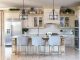 Beautiful Tips To Adorn The Space Above Your Kitchen Cabinets Beautiful Tips To Adorn The Space Above Your Kitchen Cabinets