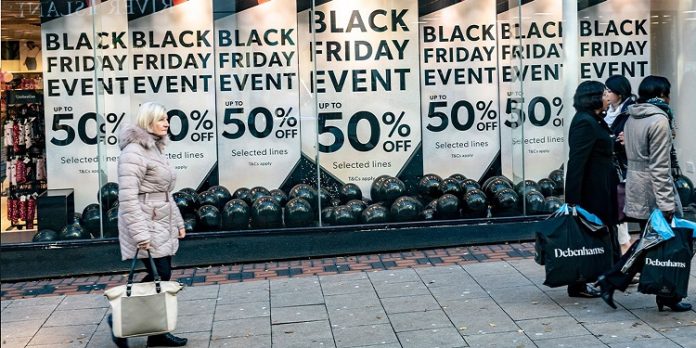 How Black Friday Helps You Find New Entertainments
