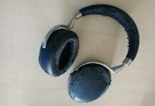Inspiring Zik Bluetooth Headphones from Parrot Inspiring Zik Bluetooth Headphones from Parrot