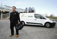 Making Pests Your Business Making Pests Your Business