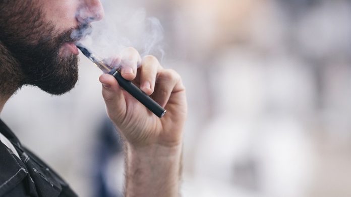 Switch To Electronic Cigarettes
