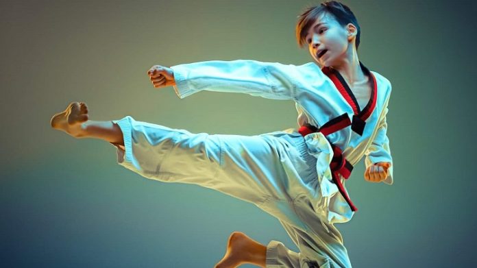 Why Warming Up Is Important For Martial Artists