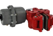The Essential Guide to Hydraulic Industrial Brakes: How They Work and Why They’re Crucial for Safety and Efficiency hydraulic industrial brakes