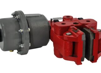 The Essential Guide to Hydraulic Industrial Brakes: How They Work and Why They’re Crucial for Safety and Efficiency hydraulic industrial brakes