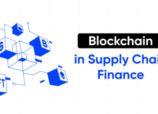 The Impact of Blockchain in Supply Chain Finance The Impact of Blockchain in Supply Chain Finance