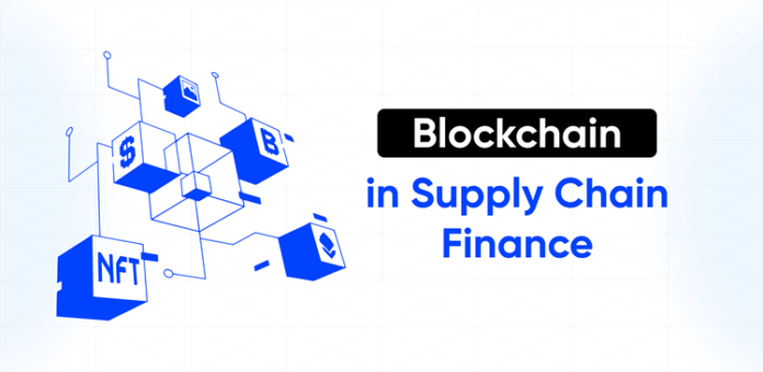 The Impact of Blockchain in Supply Chain Finance The Impact of Blockchain in Supply Chain Finance